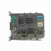 Recambio de modulo electronico para peugeot partner tepee 1.6 bluehdi 100 referencia OEM IAM 9812189480  