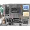 Recambio de modulo electronico para peugeot partner tepee 1.6 bluehdi 100 referencia OEM IAM 9812189480  