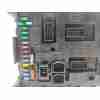 Recambio de modulo electronico para peugeot partner tepee 1.6 bluehdi 100 referencia OEM IAM 9812189480  
