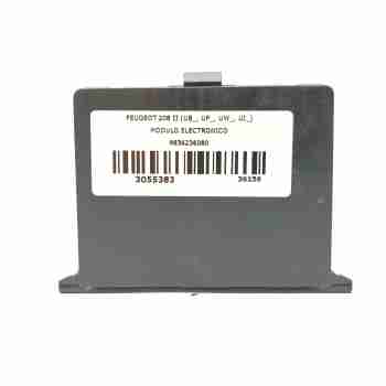 MODULO ELECTRONICO 9836236080 