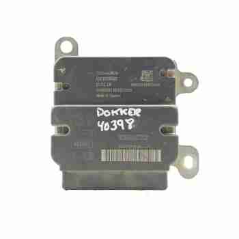 Recambio de centralita airbag para dacia dokker monospace (ke_) 1.6 lpg referencia OEM IAM 985109184R  
