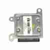 Recambio de centralita airbag para dacia dokker monospace (ke_) 1.6 lpg referencia OEM IAM 985109184R  