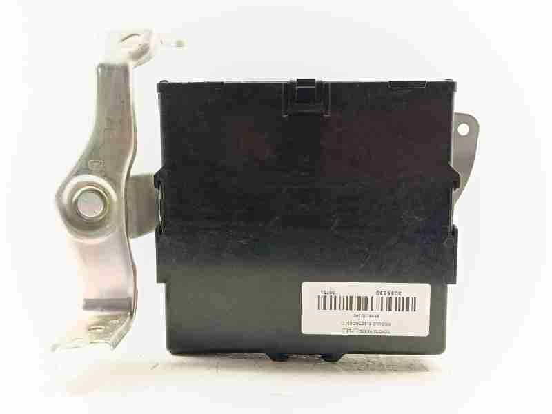 Recambio de modulo electronico para toyota yaris (_p13_) 1.5 (nsp131_) referencia OEM IAM 899810D140  