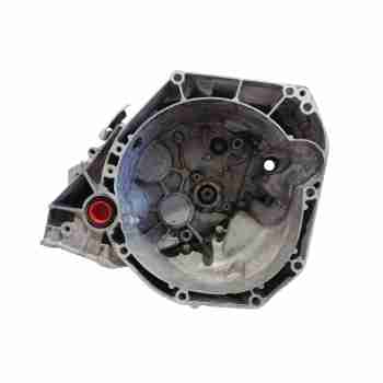 Recambio de caja cambios para dacia duster (hm_) 1.0 tce 90 referencia OEM IAM JT4002  