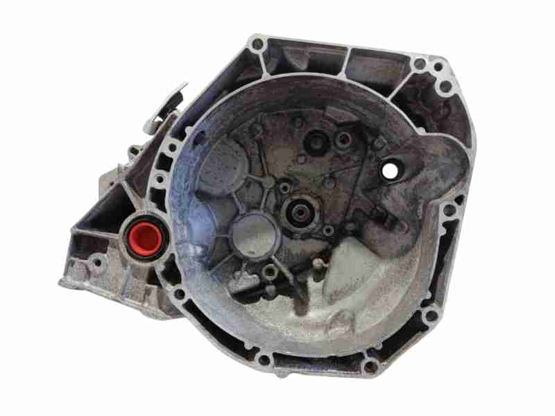 Recambio de caja cambios para dacia duster (hm_) 1.0 tce 90 referencia OEM IAM JT4002  