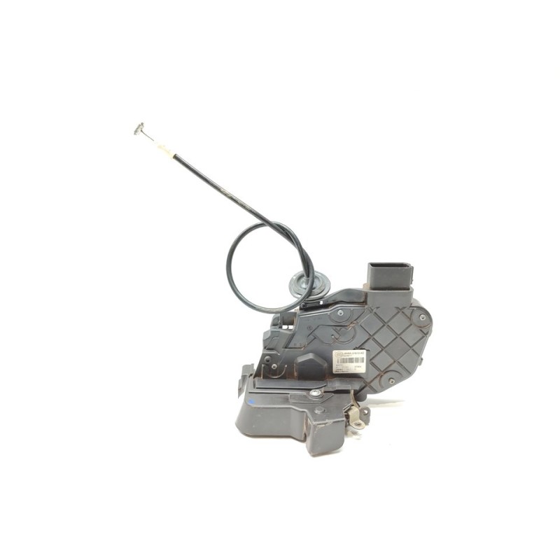 Recambio de cerradura puerta delantera derecha para land rover freelander (lr2) td4 s referencia OEM IAM 6W8A21812AC  