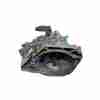 Recambio de caja cambios para dacia duster (hm_) 1.0 tce 90 referencia OEM IAM JT4002  