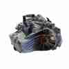 Recambio de caja cambios para dacia duster (hm_) 1.0 tce 90 referencia OEM IAM JT4002  