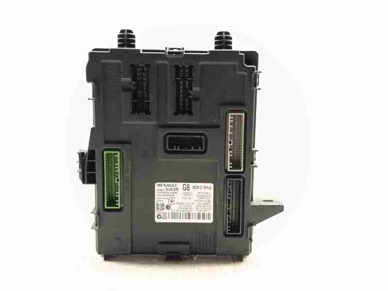 Recambio de modulo electronico para renault grand scénic iv (r9_) 1.3 tce 140 referencia OEM IAM 284B10363R  