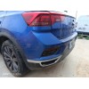 Recambio de paragolpes trasero para volkswagen t-roc sport referencia OEM IAM 2GA807421D  