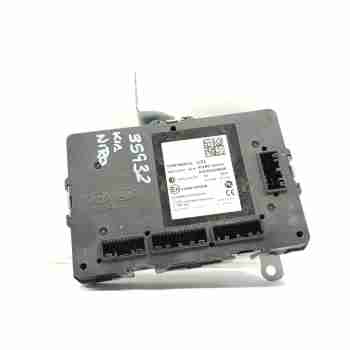 Recambio de modulo electronico para kia niro i (de) 1.6 gdi hybrid referencia OEM IAM 954B0G5510  