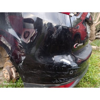 Recambio de paragolpes trasero para ford c-max edition referencia OEM IAM 1698586  