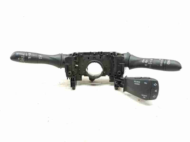 Recambio de mando multifuncion para renault grand scénic iv (r9_) 1.3 tce 140 referencia OEM IAM 255678341R  