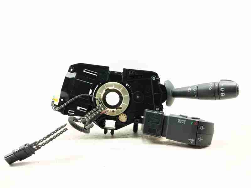 Recambio de mando multifuncion para renault clio iv authentique referencia OEM IAM 255671163R  