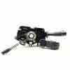 Recambio de mando multifuncion para renault clio iv authentique referencia OEM IAM 255671163R  