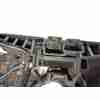 Recambio de mando multifuncion para renault clio iv authentique referencia OEM IAM 255671163R  