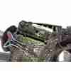 Recambio de mando multifuncion para renault clio iv authentique referencia OEM IAM 255671163R  