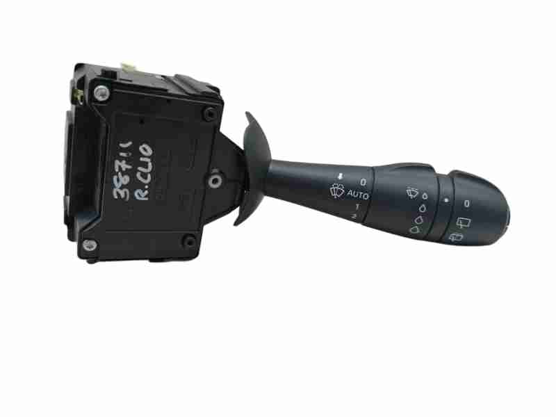 Recambio de mando limpia para renault clio iv limited referencia OEM IAM 8201168016  