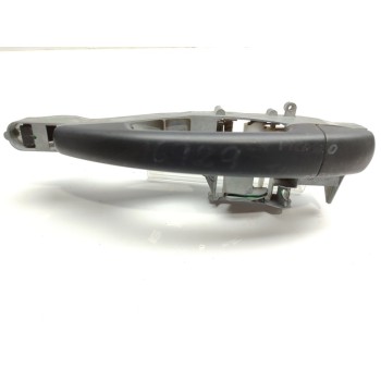 Recambio de maneta exterior trasera derecha para citroën c4 picasso exclusive referencia OEM IAM 9680503480  