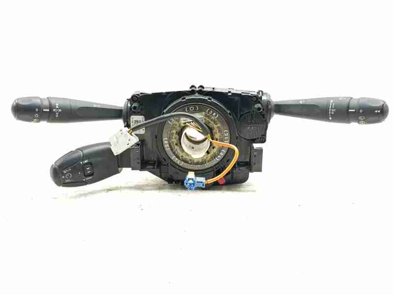 Recambio de mando luces para peugeot 208 style referencia OEM IAM 98081767ZD / COM2008  