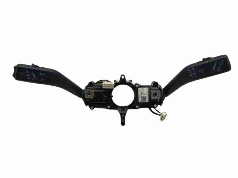 Recambio de mando multifuncion para volkswagen touran (1t3) advance referencia OEM IAM 5K0953501AT / 5K0953502M  