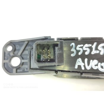 Recambio de modulo electronico para chevrolet aveo berlina hatchback lt+ referencia OEM IAM 96991797  