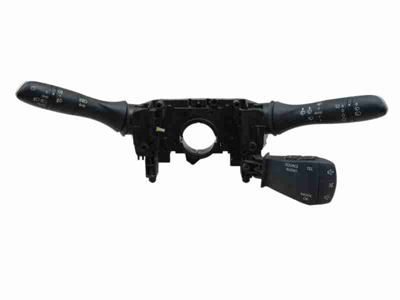 Recambio de mando multifuncion para renault kadjar (ha_, hl_) 1.5 dci 110 (hla3) referencia OEM IAM 255678341R  