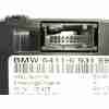 Recambio de mando climatizador para bmw z4 roadster (e85) 2.5 i referencia OEM IAM 64116931597  