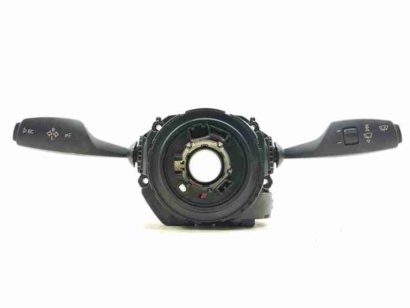 Recambio de mando multifuncion para bmw serie 3 lim. (f30) 316d referencia OEM IAM 61319351140 / 9351140  