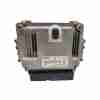 Recambio de centralita motor uce para kia cee´d sporty wagon drive referencia OEM IAM 0281016570  