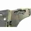 Recambio de mando luces para jeep compass (mk49) 2.4 4x4 referencia OEM IAM 5183946AD  
