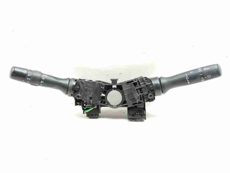 Recambio de mando multifuncion para toyota yaris (_p13_) 1.5 (nsp131_) referencia OEM IAM 841400D300 / 846520D180  