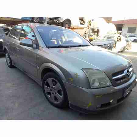 OPEL VECTRA C BERLINA
