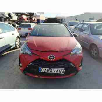 toyota yaris (_p13_) del año 2019