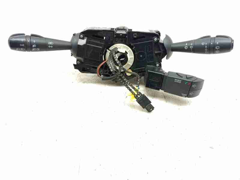 Recambio de mando multifuncion para renault clio iv (bh_) 1.5 dci 75 referencia OEM IAM 255671163R  