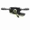 Recambio de mando multifuncion para renault clio iv (bh_) 1.5 dci 75 referencia OEM IAM 255671163R  