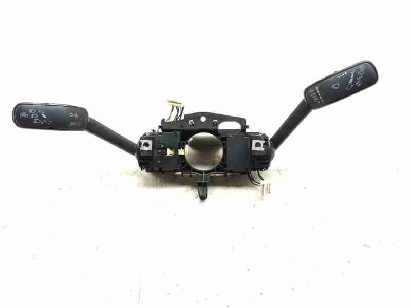 Recambio de mando multifuncion para volkswagen golf vii lim. advance bluemotion referencia OEM IAM 5Q0953507AG / 5Q0953513AJ  