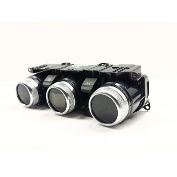 Recambio de mando climatizador para renault arkana (eu version) equilibre referencia OEM IAM 275100936R  