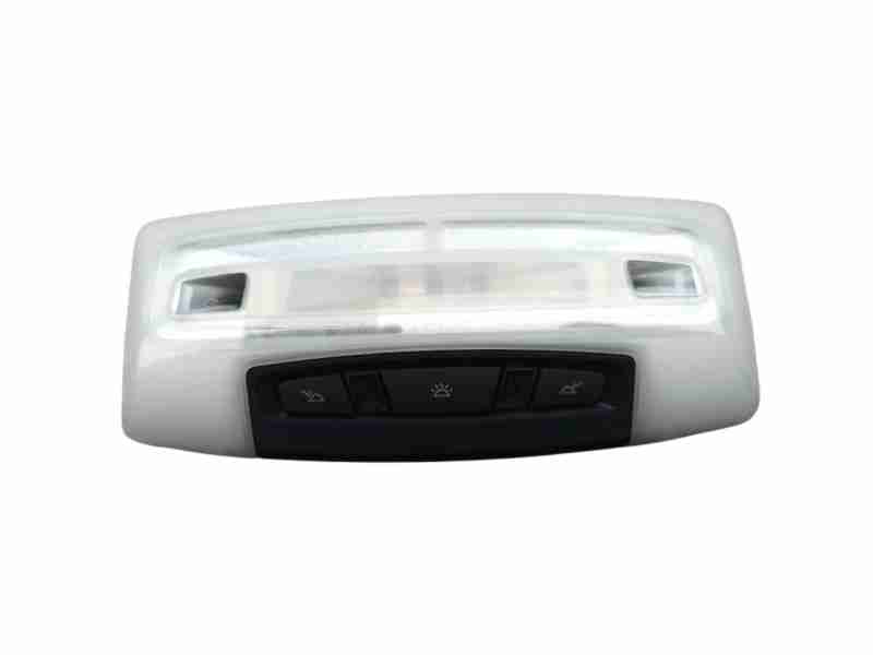 Recambio de luz interior delantera central para bmw serie 3 lim. (f30) 320d efficientdynamics edition referencia OEM IAM 6331921