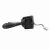 Recambio de mando luces para renault clio iv limited referencia OEM IAM 8201167992  