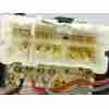 Recambio de mando luces para renault clio iv limited referencia OEM IAM 8201167992  