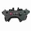 Recambio de mando multifuncion para citroën berlingo multispace (b9) 1.6 hdi 110 referencia OEM IAM 9680931977  
