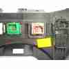 Recambio de mando multifuncion para citroën berlingo multispace (b9) 1.6 hdi 110 referencia OEM IAM 9680931977  
