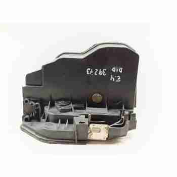 Recambio de cerradura puerta delantera derecha para bmw z4 roadster (e85) 2.5 i referencia OEM IAM 51217202146  