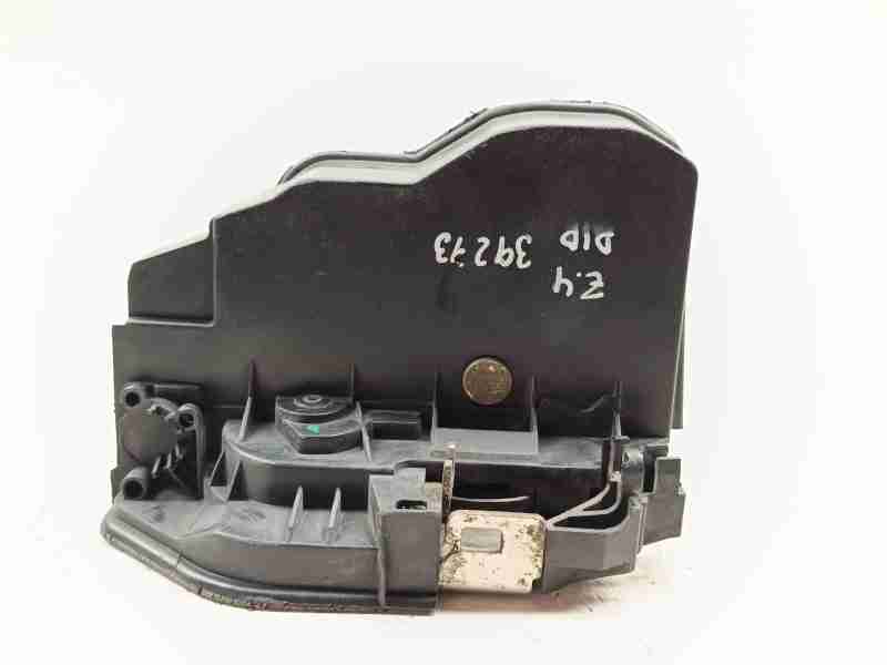 Recambio de cerradura puerta delantera derecha para bmw z4 roadster (e85) 2.5 i referencia OEM IAM 51217202146  