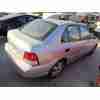 hyundai accent ii (lc) del año 2002