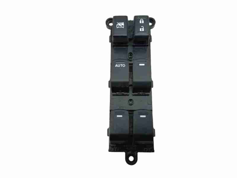 Recambio de mando elevalunas delantero izquierdo para suzuki sx4 s-cross (jy) 1.0 (akk 310) referencia OEM IAM 3799061M01  