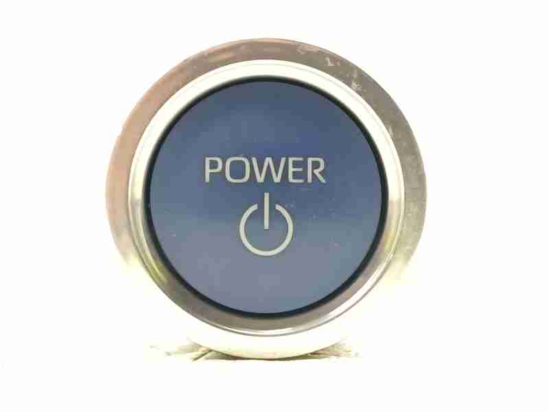 Recambio de interruptor para toyota corolla touring sports (e21) hybrid active referencia OEM IAM 8961102190  