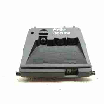 CAMARA VISION FRONTAL 881810H021 