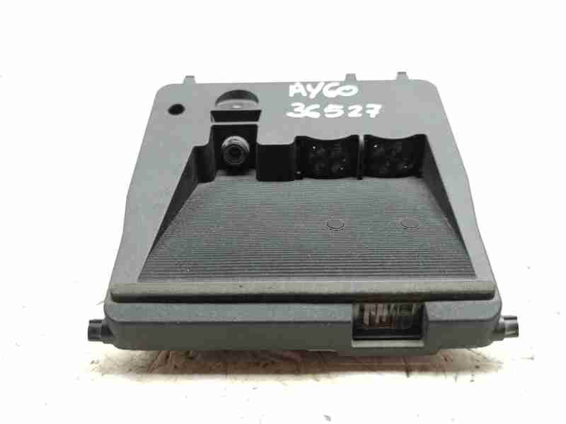 Recambio de camara vision frontal para toyota aygo (_b4_) 1.0 vvti (kgb40) referencia OEM IAM 881810H021  